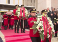 U nda nga jeta, përcillet për në banesën e fundit ish-kryetari i Kuvendit Servet Pëllumbi