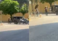 Alarm për bombë pranë Ambasadës së SHBA në Tiranë, një objekt i dyshimtë në rrugë mobilizon policinë
