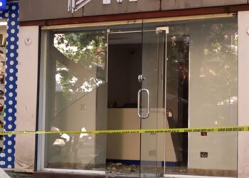 Ja çfarë la pas shpërthimi në dyqanin e “MCN” të Endri Meksit, pistat e hetimit