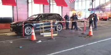 Tragjedi në Manhattan, 56-vjeçarja shqiptare humb jetën pasi bie në një pusetë elektrike