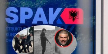 Planifikuan vrasjen e Aleksandër Prendit, SPAK çon për gjykim anëtarët e grupit ‘Bajri’ dhe “shënjestrën”