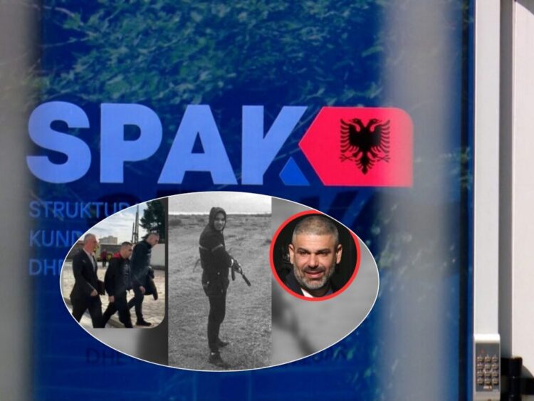 Planifikuan vrasjen e Aleksandër Prendit, SPAK çon për gjykim anëtarët e grupit ‘Bajri’ dhe “shënjestrën”
