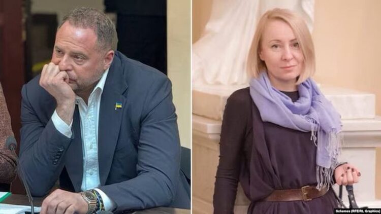 Skandali/ Krahu i djathtë i Zelenskyt akuzohet se emërimet i bënte pasi pyeste fallxhoren