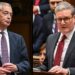 Partia e Starmer ‘turpërohet’ në zgjedhjet lokale, ekstremi i djathtë dhe të Gjelbrit avancojnë