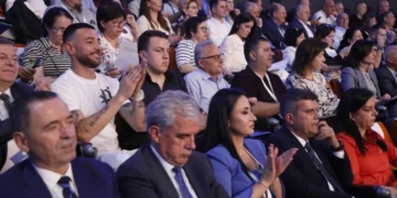 Nga Stresi, djali i Olldashit, te vajza e Nishanit dhe Azem Hajdari, ja kandidatët për Këshillin e ri Kombëtar të PD