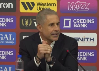Sylvinho i jep lamtumirën Shqipërisë: Bëmë një pune shumë të mirë! Faleminderit tifozëve, shpirti mos të mungojë kurrë