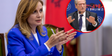 Kuvendi Kombëtar i demokratëve, Jorida Tabaku zbulon ambicien për postet në PD