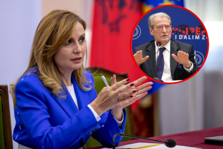 Kuvendi Kombëtar i demokratëve, Jorida Tabaku zbulon ambicien për postet në PD