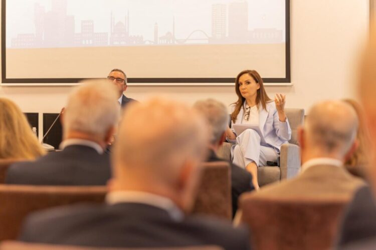Tabaku me bizneset gjermane: Modeli aktual po dëmton Shqipërinë! S’ka integrim me një ekonomi që nuk prodhon