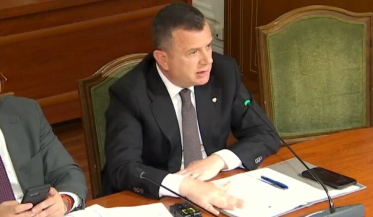 Balla i kthehet opozitës: Ju dashnorët e Bashkimit Evropian, luteni që Shqipëria të mos integrohet në BE