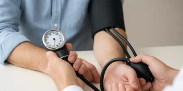 Hipertensioni në Shqipëri mbi mesataren globale, trajtimi mbetet i ulët