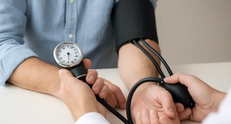Hipertensioni në Shqipëri mbi mesataren globale, trajtimi mbetet i ulët