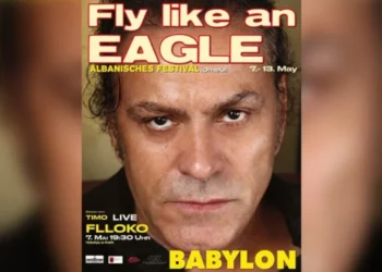 Timo Flloko në ekranin e Berlinit, “Vdekja e Kalit” hap festivalin e filmit shqiptar