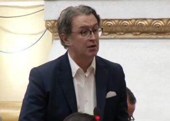 Debati mbi integrimin, Alizoti: Në Europë nuk hyhet me propagandë dhe servilizëm