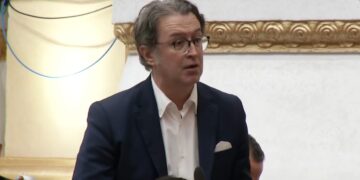 Debati mbi integrimin, Alizoti: Në Europë nuk hyhet me propagandë dhe servilizëm