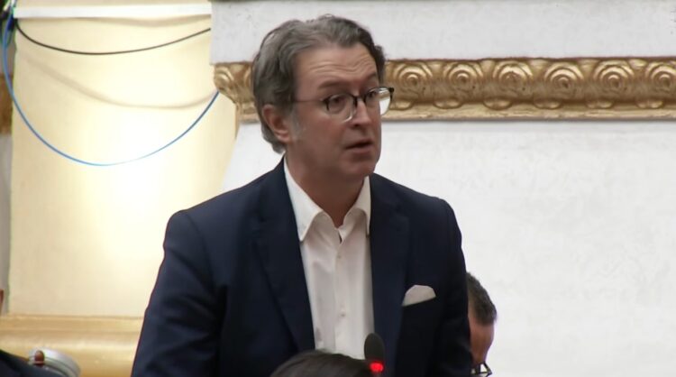 Debati mbi integrimin, Alizoti: Në Europë nuk hyhet me propagandë dhe servilizëm