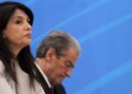 Proces vetëm një kandidat! Topalli: Rasti i Berishës është unik, mbështetja ndaj tij nuk u thye as nga sulmet as izolimi