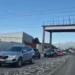 Trafik i rënduar në Elbasan, kthimi nga juglindja paralizon qarkullimin në fundjavë