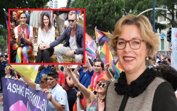 Skandali/ Shteti rimburson ndryshimin e gjinisë për fëmijët, flet mjeku: Një akt i pastër kriminal