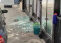 Tritoli në Tiranë! Lokali në pronësi të drejtorit, hakmarrje për atentatin ku u plagos polici? Dy vëllezërit Lika në kërkim