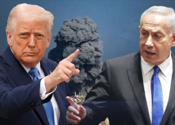 Trump i telefonon Netanyahut: Mos sulmoni Bejrutin, se po prishni negociatat tona me Iranin