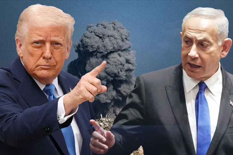 Trump i telefonon Netanyahut: Mos sulmoni Bejrutin, se po prishni negociatat tona me Iranin