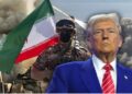 Trump: Uraniumi i pasuruar i Iranit ose do t’i dorëzohet SHBA-së, ose do të shkatërrohet