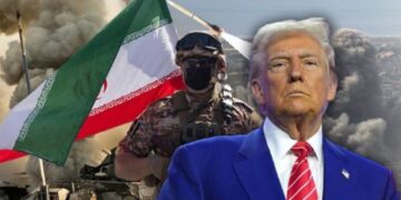 Trump: Uraniumi i pasuruar i Iranit ose do t’i dorëzohet SHBA-së, ose do të shkatërrohet