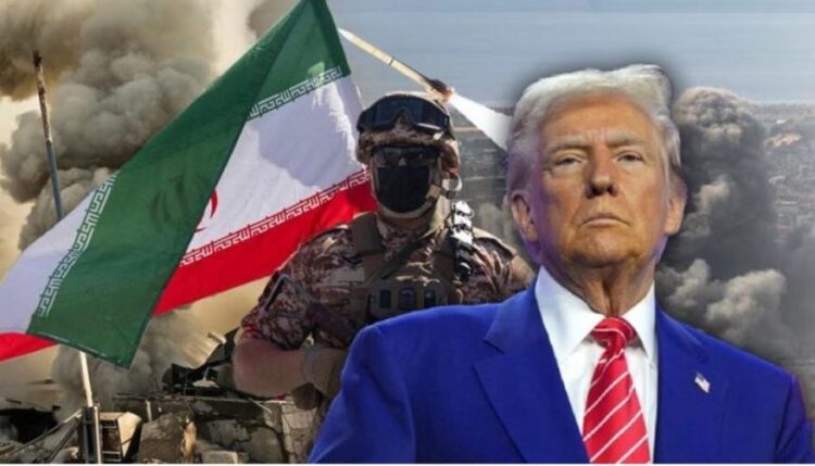 Trump: Uraniumi i pasuruar i Iranit ose do t’i dorëzohet SHBA-së, ose do të shkatërrohet