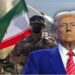 Trump: Uraniumi i pasuruar i Iranit ose do t’i dorëzohet SHBA-së, ose do të shkatërrohet
