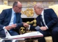 Trump nuk i del inati me Merz, SHBA lajmëron largimin e 5 mijë trupave amerikane nga Gjermania