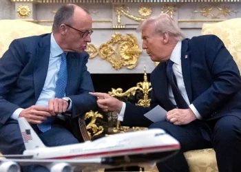 Trump nuk i del inati me Merz, SHBA lajmëron largimin e 5 mijë trupave amerikane nga Gjermania