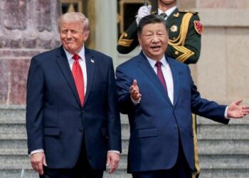 Shtëpia e Bardhë për takimin Trump-Xi: Ranë dakord që Ngushtica e Hormuzit duhet të jetë e hapur