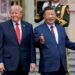 Shtëpia e Bardhë për takimin Trump-Xi: Ranë dakord që Ngushtica e Hormuzit duhet të jetë e hapur