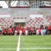Përfundon Turneu i Përfaqësueseve Rajonale për vajza, Tirana shpallet kampione pas finales ndaj Fierit