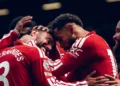 Polemika të shumta në “Old Trafford”, Manchester United favorizohet me VAR ndaj Nottinghamit