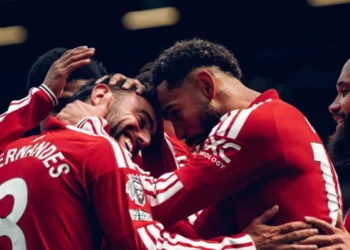 Polemika të shumta në “Old Trafford”, Manchester United favorizohet me VAR ndaj Nottinghamit