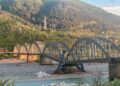 Kërkohet ndërhyrje urgjente në “Urën e Zogut, në listën e 7 monumenteve më të rrezikuara në Europë