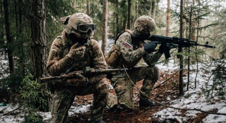 Shefi i inteligjencës ruse: NATO përgatitet për konflikt në shkallë të gjerë në Lindje
