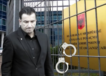 Erion Veliaj mbetet në burg, Gjykata e Lartë rrëzon kërkesën për lirimin e kryebashkiakut