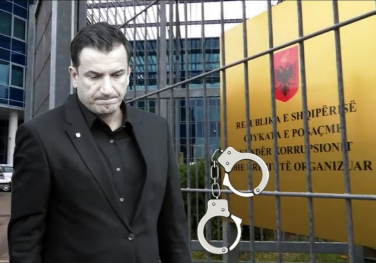 Erion Veliaj mbetet në burg, Gjykata e Lartë rrëzon kërkesën për lirimin e kryebashkiakut