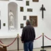 Thesaret e besimit, ekspozohen për herë të parë objekte të rralla dhe veshja e Nënë Terezës