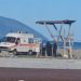 E rëndë në Vlorë, gjendet i pajetë një person në një prej kullave të vrojtimit në plazhin e vjetër