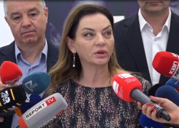 Sa kanë votuar në 3 orët e para të Referendumit për Berishën? PD publikon shifrat dhe numrin e votuesve