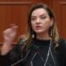 Deputetja Vokshi ndalohet nga Garda të shkojë te sekretaria/ Peleshi: Nuk i urdhëroj unë!