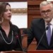 Vokshi: Gogu të kërkojë falje, gënjeu me pafytyrësi për çështjen IBAR! Ministri: Keni smirë politike
