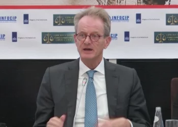 Mesazhi i ambasadorit holandez: Duhen institucione të forta, jo vetëm përkthime ligjesh