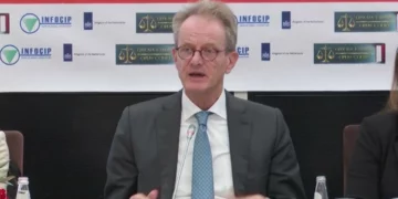 Mesazhi i ambasadorit holandez: Duhen institucione të forta, jo vetëm përkthime ligjesh