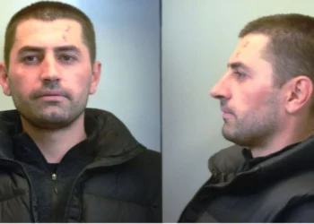I plagosur pas përplasjes me policinë greke, dalin detaje për Alesio Xhelon