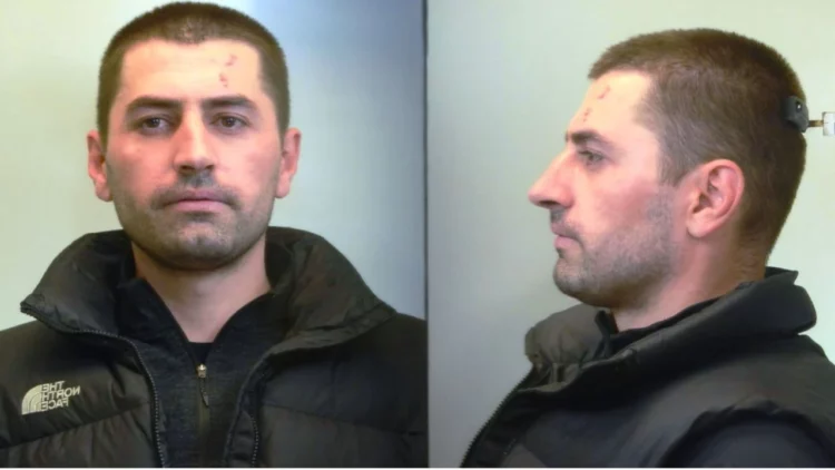 I plagosur pas përplasjes me policinë greke, dalin detaje për Alesio Xhelon